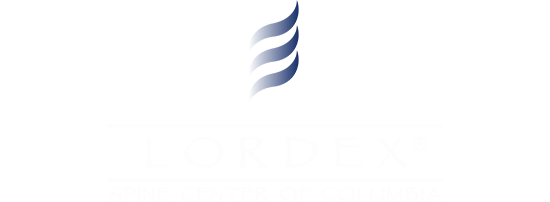 Chiropractic Columbia MO Lordex Spine Center of Columbia logo