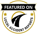 Featured on Local Accident Reports