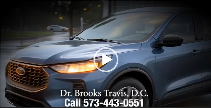Chronic Pain Columbia MO Auto Injury
