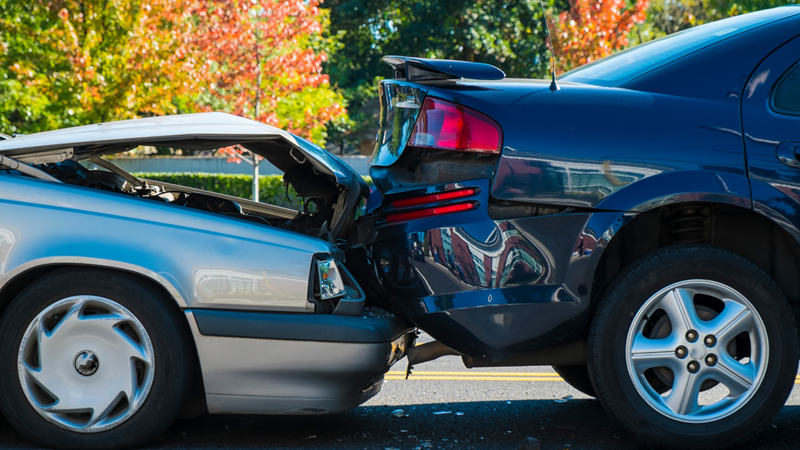 Saturday Wreck Draws Crews to Hwy 763 in Columbia, MO