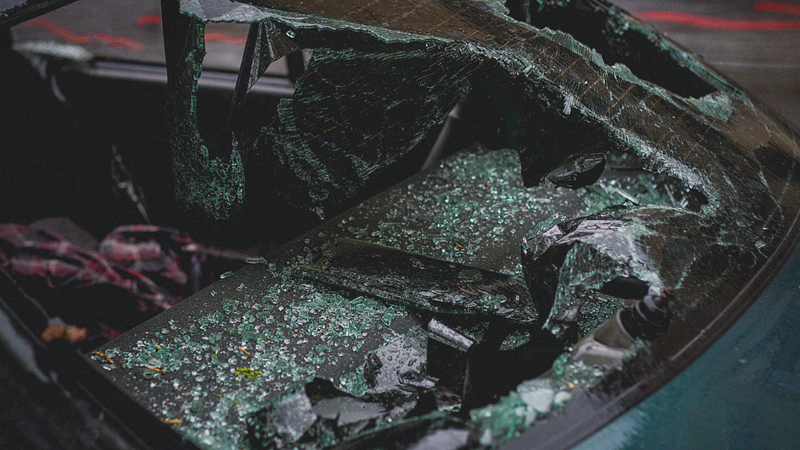 Two Children Hospitalized After Crash on Grindstone Pkwy, Columbia, MO