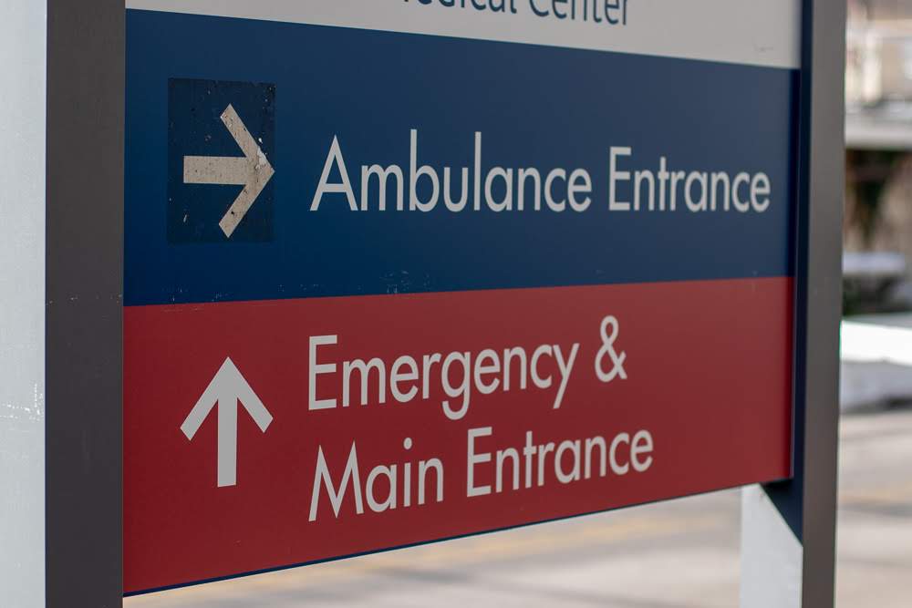 Motorcyclist Seriously Injured in Crash on Rt B in Boone Co., MO
